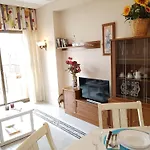 Belvilla By Oyo Sky-High Seaside Fuengirola Flat, Cleaning Included