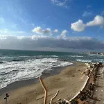 Belvilla By Oyo Sky-High Seaside Fuengirola Flat, Cleaning Included