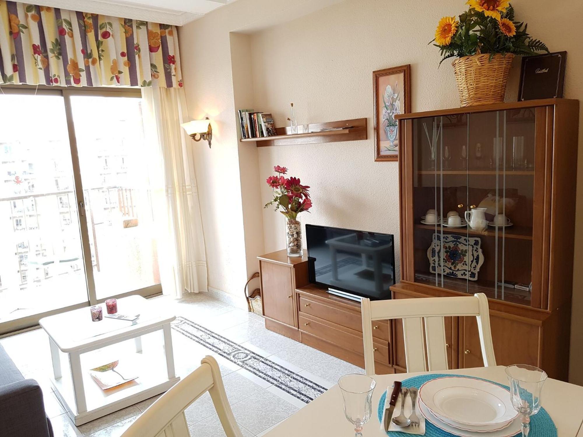 Belvilla By Oyo Sky-high Seaside Flat, Cleaning Included Apartment *