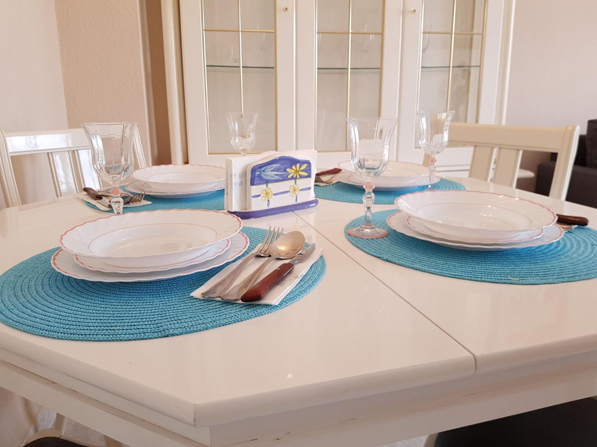 Apartment Belvilla By Oyo Sky-high Seaside Flat, Cleaning Included