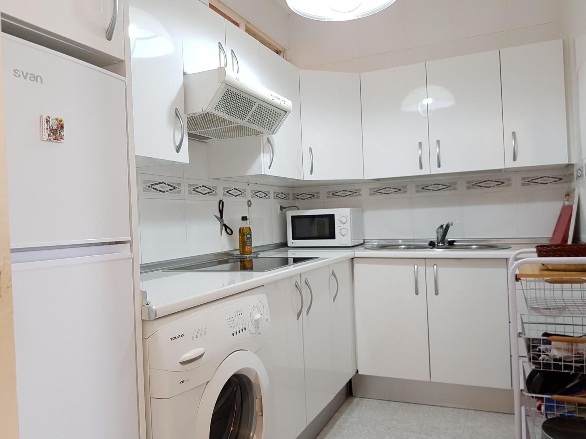 Lejlighed Belvilla By Oyo Sky-high Seaside Flat, Cleaning Included